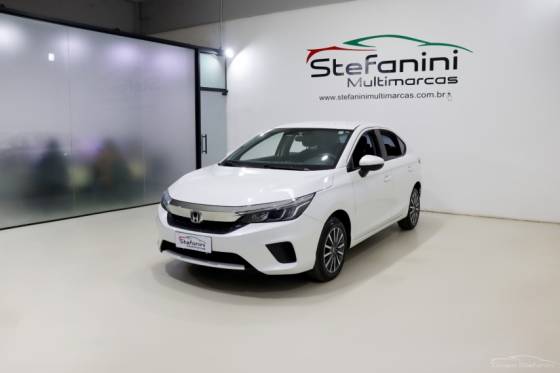 HONDA CITY 1.5 i-VTEC FLEX HATCH LX CVT HONDA CITY 1.5 i-VTEC FLEX HATCH LX CVT